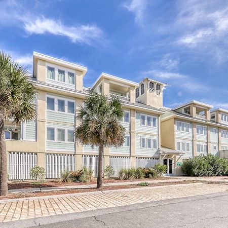 Tybee Escape Apartment ไทบีไอส์แลนด์ ภายนอก รูปภาพ