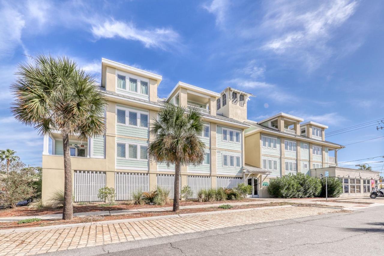 Tybee Escape Apartment ไทบีไอส์แลนด์ ภายนอก รูปภาพ