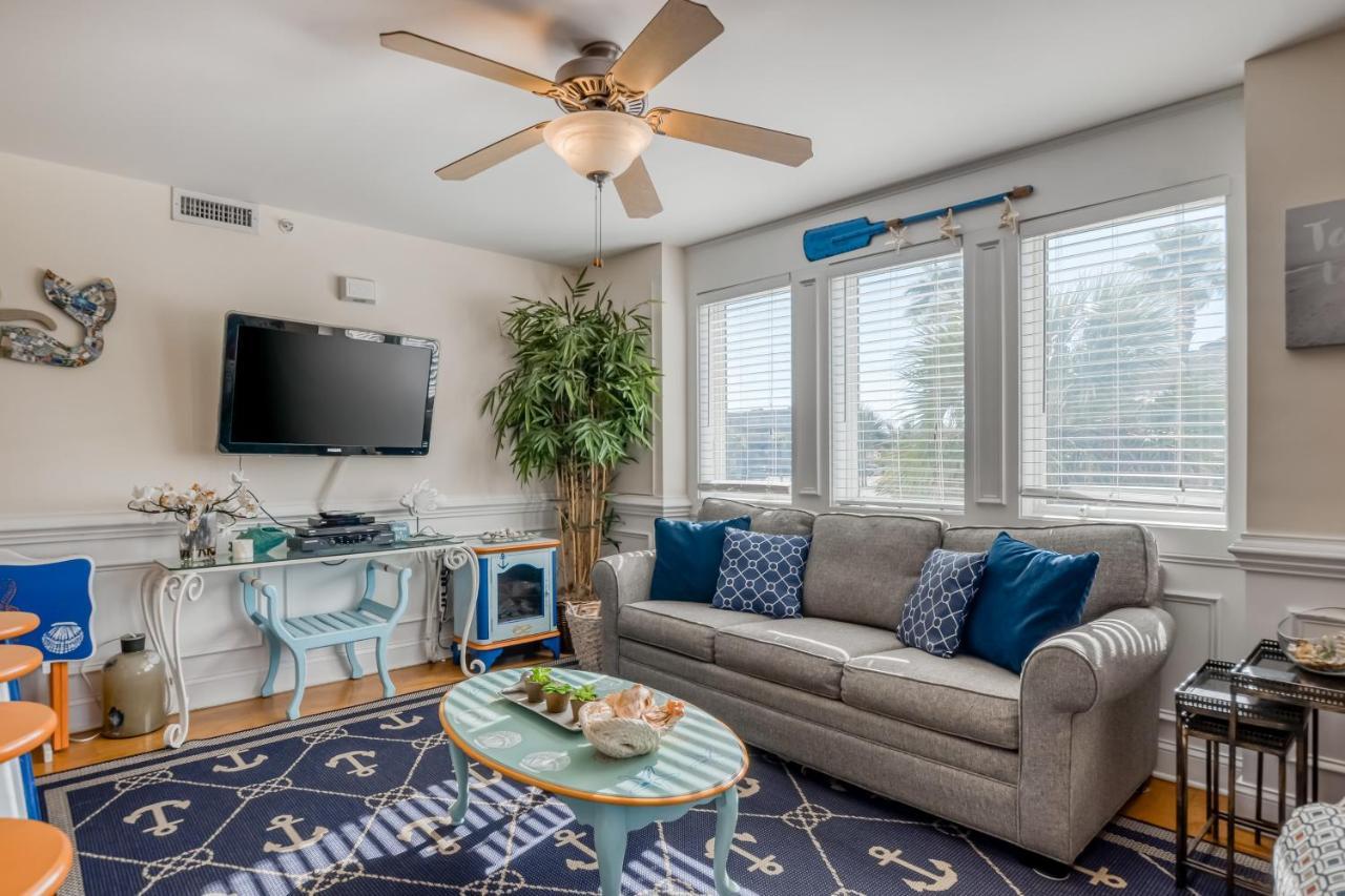 Tybee Escape Apartment ไทบีไอส์แลนด์ ห้อง รูปภาพ